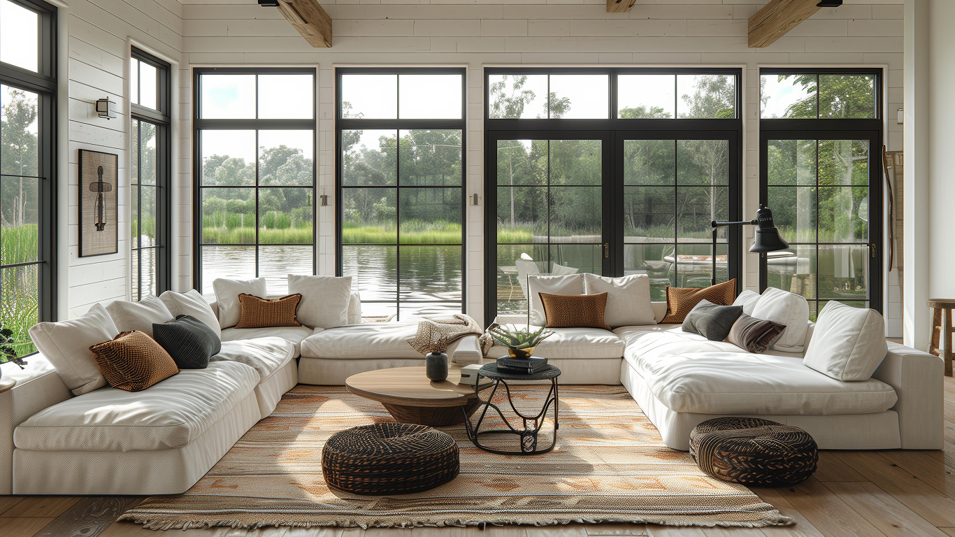 Choosing the Right Flooring for Your Home and Commercial Space