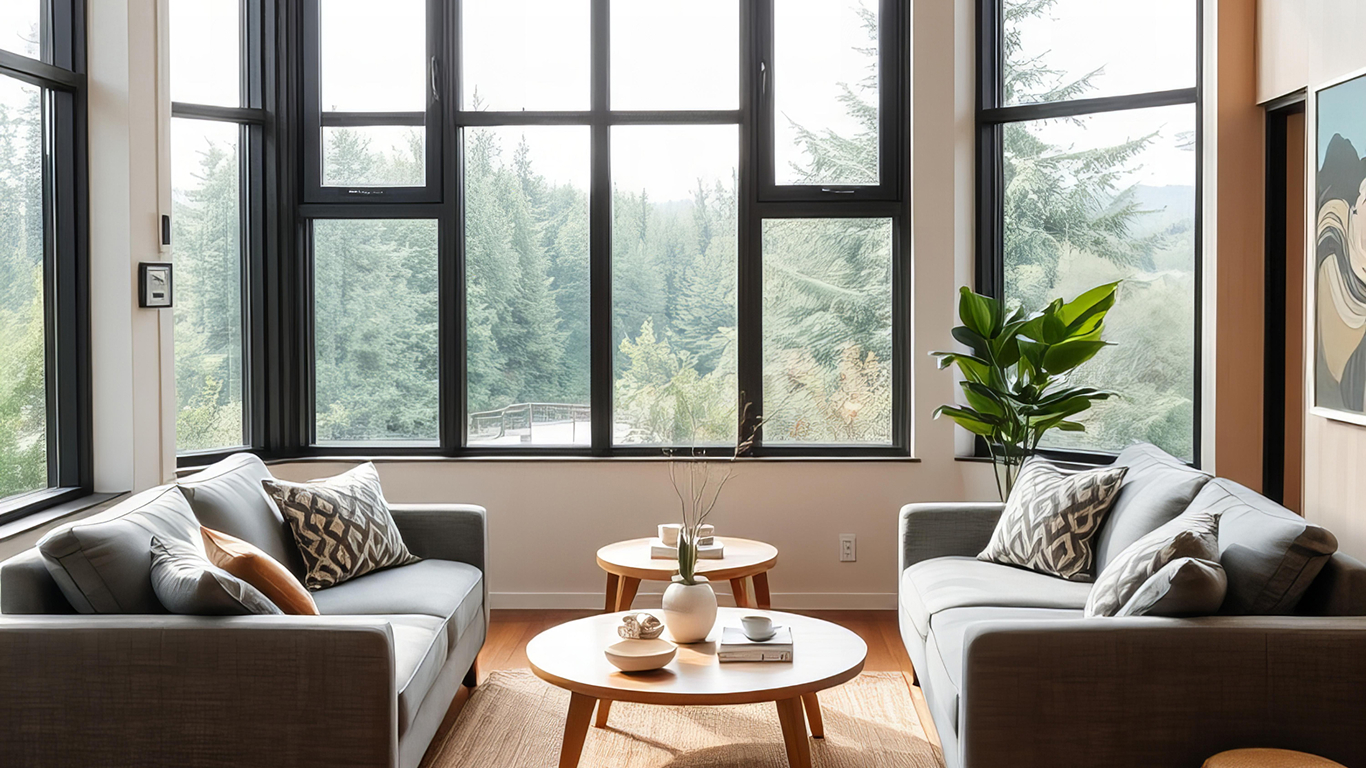 Why Veneers and Laminates Remain the Preferred Choice for Modern Interiors