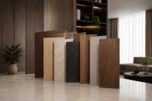Laminates