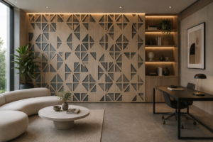 Bison Panels