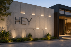 Cement Panels