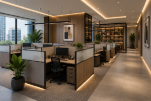 Cubicles