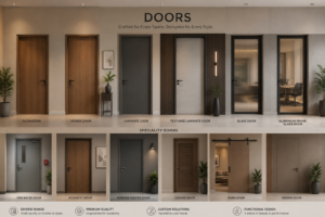 Doors