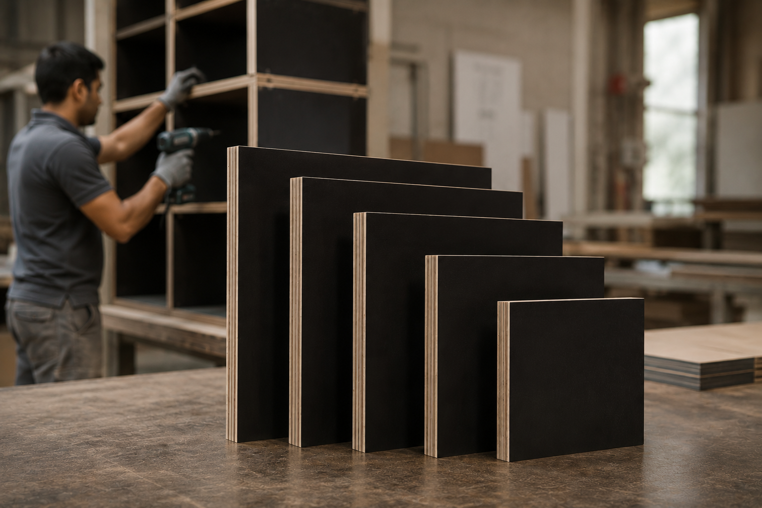 Transforming Modern Interiors with Premium Decorative Panels