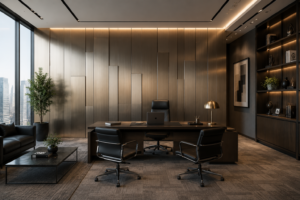 Metal Clad